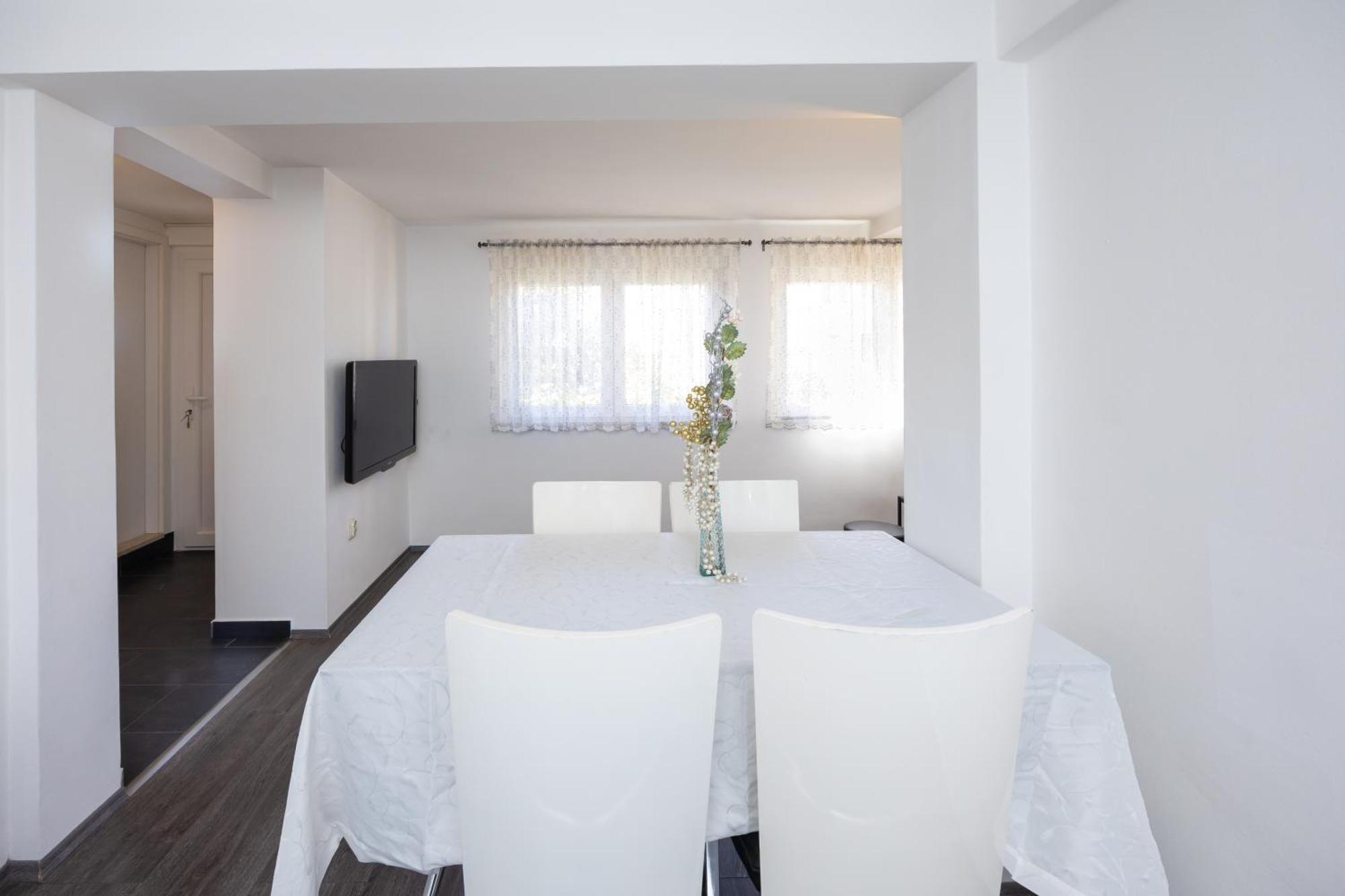 Apartments Marija Split Exteriör bild
