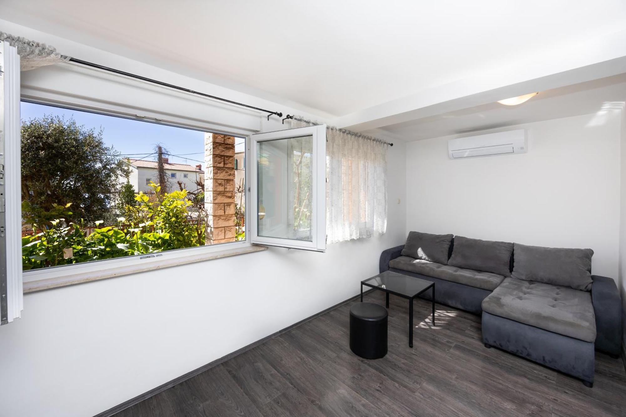 Apartments Marija Split Exteriör bild