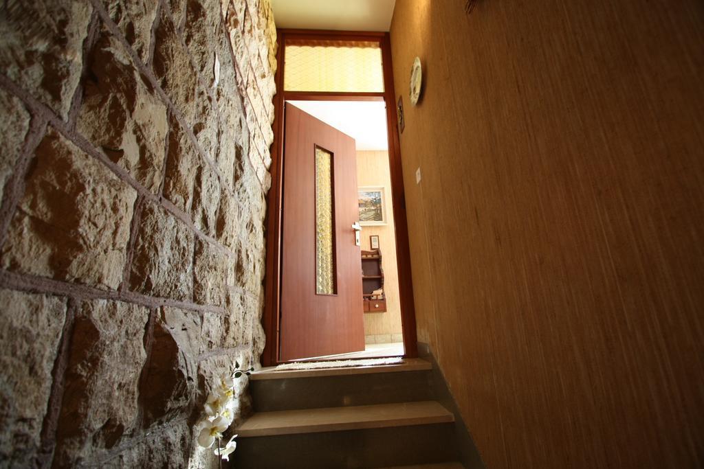 Apartments Marija Split Rum bild
