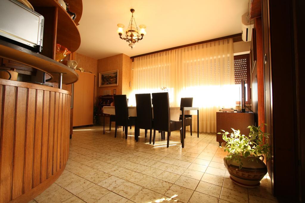 Apartments Marija Split Rum bild