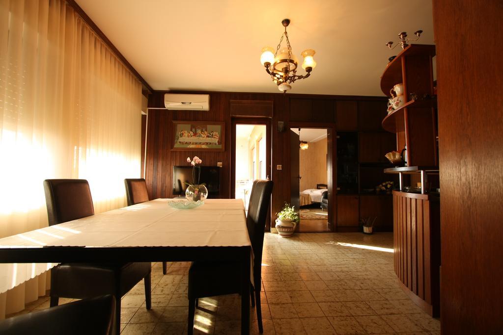 Apartments Marija Split Rum bild