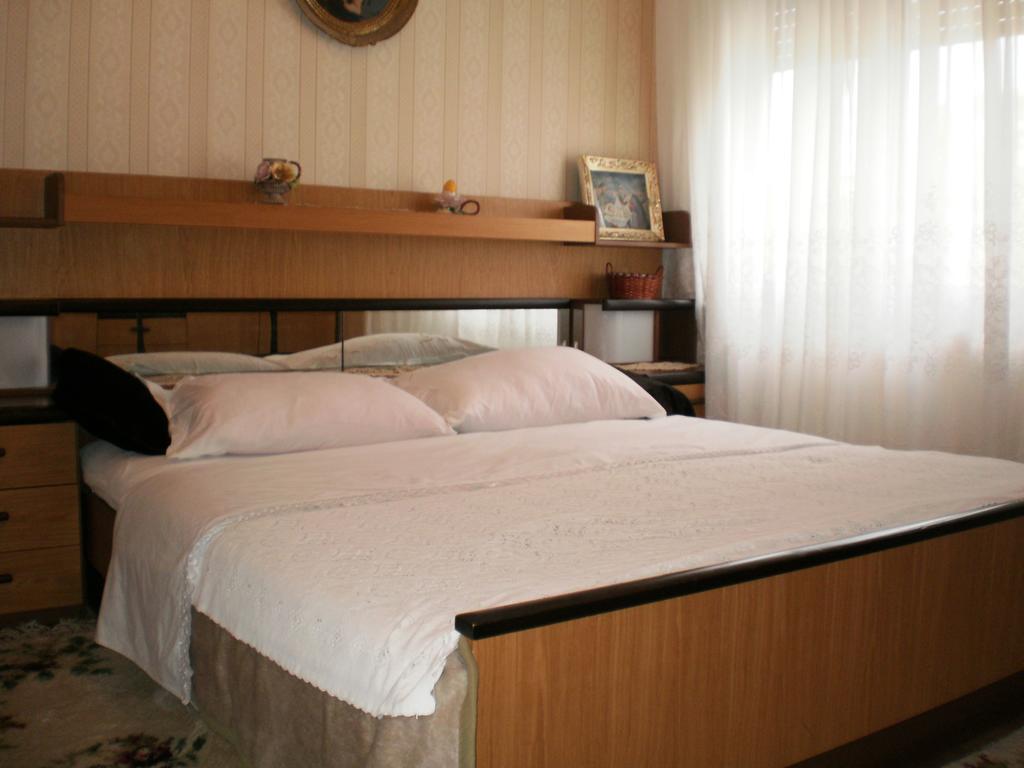 Apartments Marija Split Rum bild